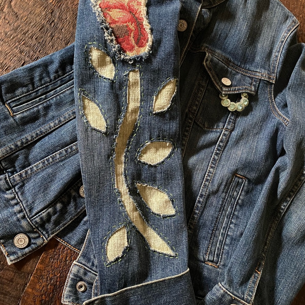 GAP Denim Jacket